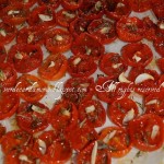 Pomodorini Confit: inizia la tomato’s week!!!!!