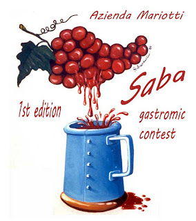 saba-gastronomic-contest-logo