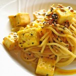 Ce famo du Spaghi?? … Veg Style Spaghetti