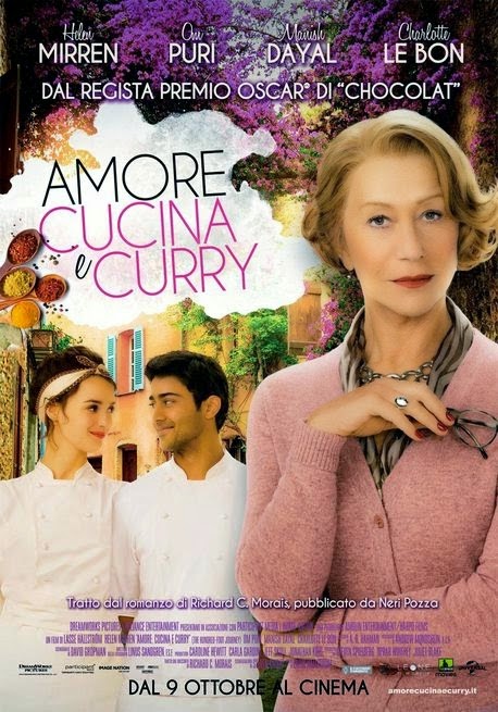 amore_cucina_e_curry_poster_ita